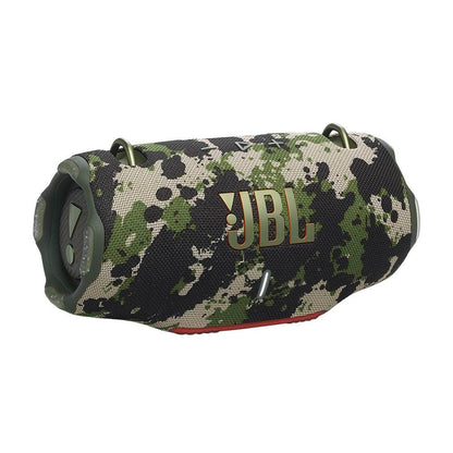 JBL Xtreme 4 Portable Bluetooth Speaker, Camouflage