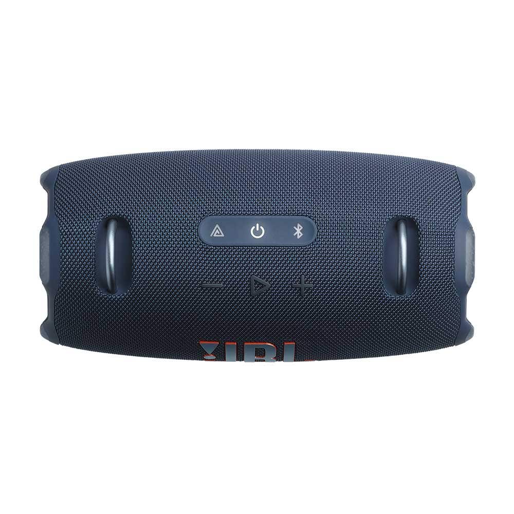 JBL Xtreme 4 Portable Bluetooth Speaker, Blue