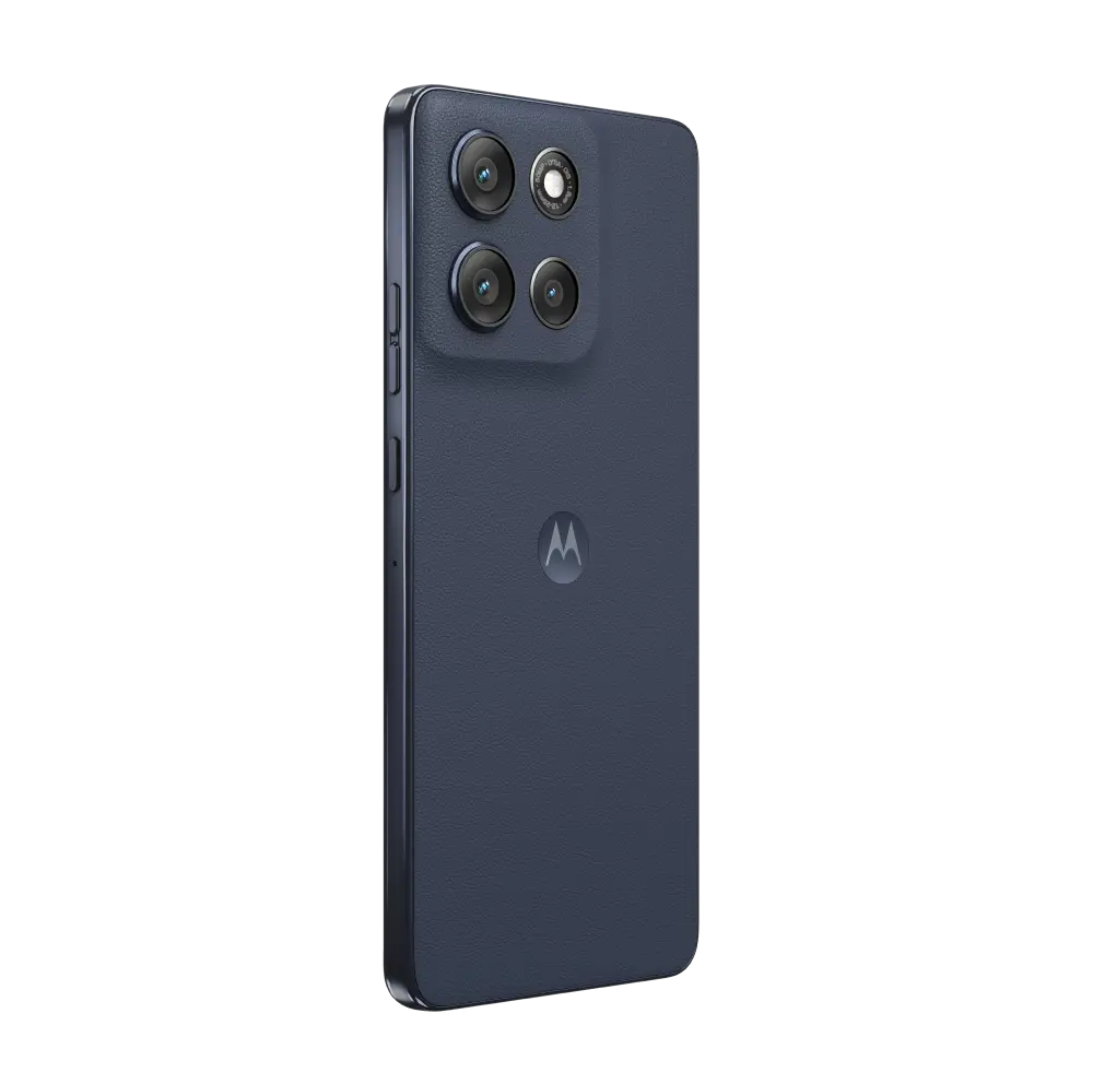 Motorola G86 Power 5G Smartphone 8GB RAM, 512GB Storage, Spellbound Blue