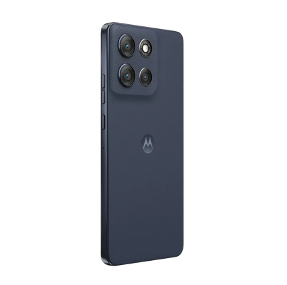 Motorola G86 Power 5G Smartphone 8GB RAM, 512GB Storage, Spellbound Blue