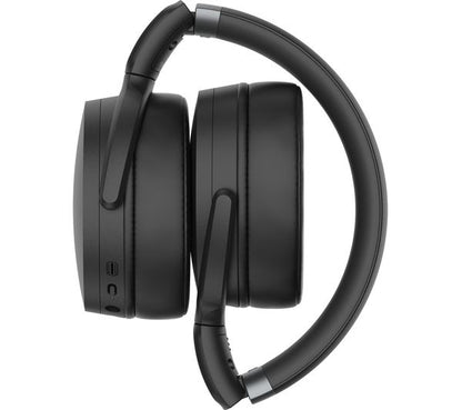 Sennheiser HD 450BT W/L Headphone Blk