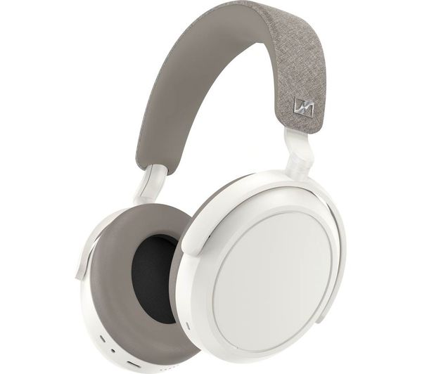 Sennheiser Momentum 4 BT Headphone Wht