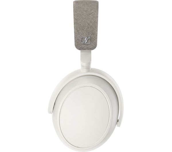 Sennheiser Momentum 4 BT Headphone Wht