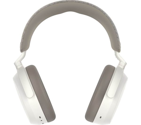 Sennheiser Momentum 4 BT Headphone Wht