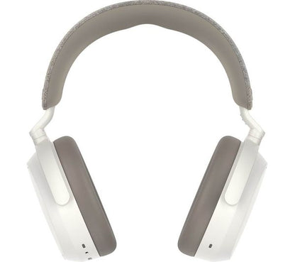 Sennheiser Momentum 4 BT Headphone Wht