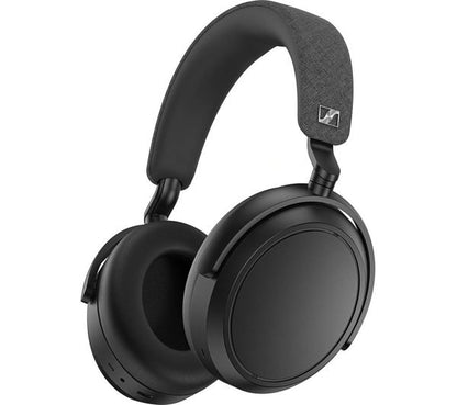Sennheiser Momentum 4 BT Headphone Blk