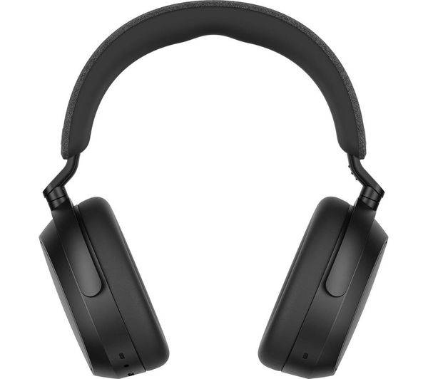 Sennheiser Momentum 4 BT Headphone Blk