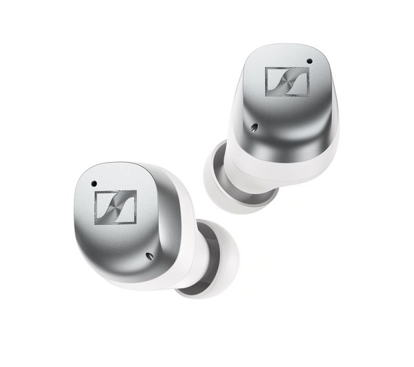 Sennheiser Momentum 4 True W/L Silver