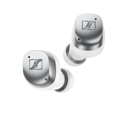 Sennheiser Momentum 4 True W/L Silver