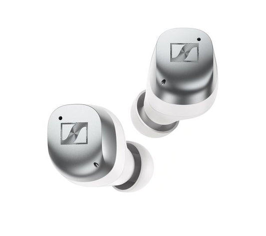 Sennheiser Momentum 4 True W/L Silver