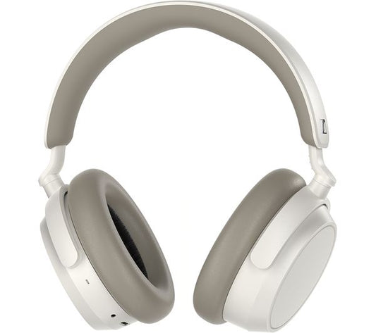 Sennheiser AccentumPlus BT Headphone Wht