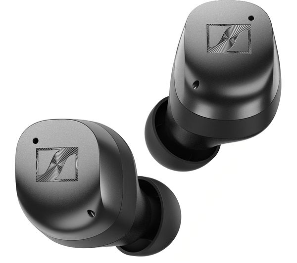 Sennheiser Momentum 4 True W/L Graphite