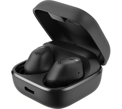 Sennheiser Accentum True W/L BK