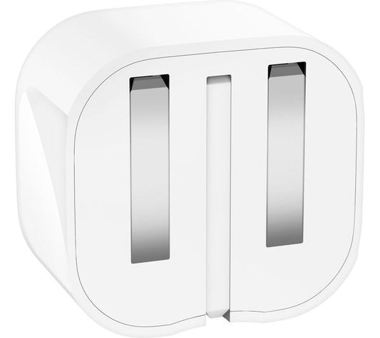 Belkin 30W USB-C Fast Charging Wall Charger – White