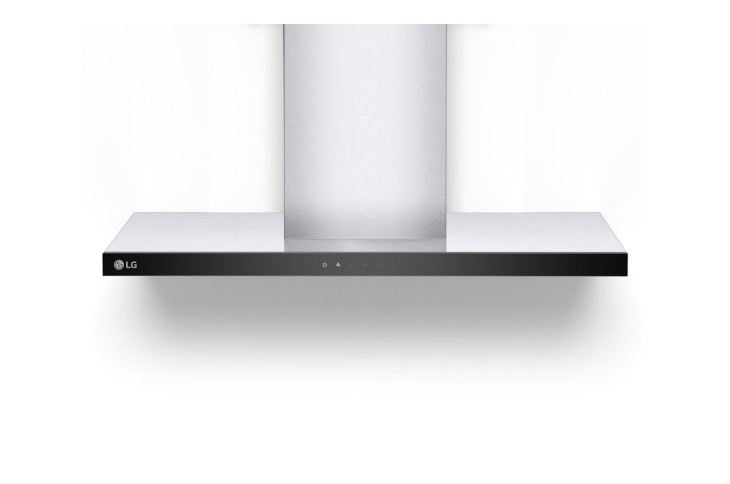 LG 90 cm Built in Hood with easy touch Control HC7Z3625S