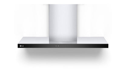 LG 90 cm Built in Hood with easy touch Control HC7Z3625S