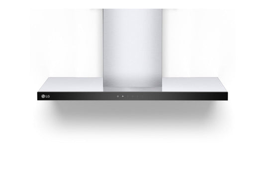 LG 90 cm Built in Hood with easy touch Control HC7Z3625S