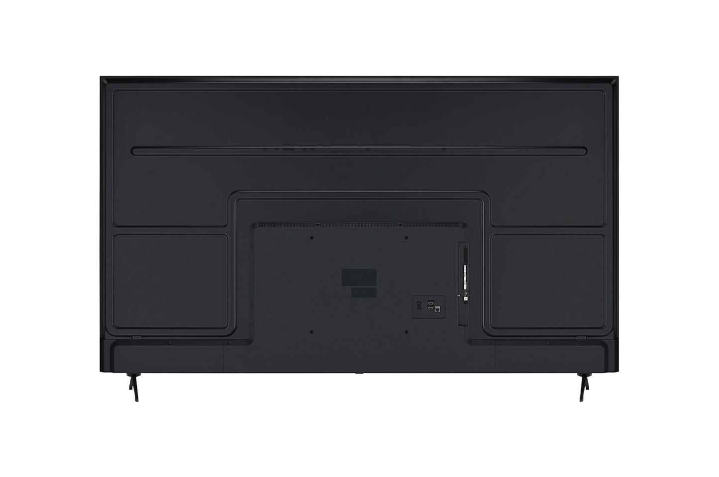 LG 65-inch UHD AI UA85 4K Smart TV with AI Magic Remote, HDR10, webOS25 (2025)