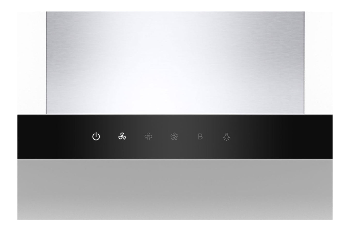 LG 90 cm Built in Hood with easy touch Control HC7Z3625S