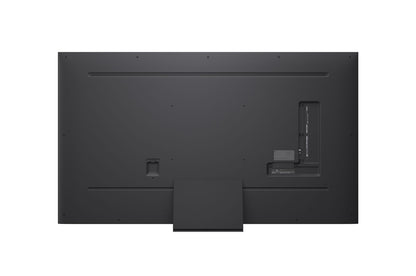 LG 65-inch QNED evo AI QNED86 MiniLED 4K 120Hz Smart TV with AI Magic remote, webOS25 (2025)