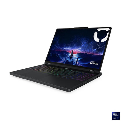 Lenovo Legion Pro 5 Intel Core i9-14900HX 32GB RAM 1TB SSD 8GB RTX5060 16" WQXGA,Gaming Laptop – Grey (LegionPro5-83NN005WAX)