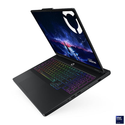 Lenovo Legion Pro 5 Intel Core i9-14900HX 32GB RAM 1TB SSD 8GB RTX5060 16" WQXGA,Gaming Laptop – Grey (LegionPro5-83NN005WAX)