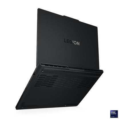 Lenovo Legion Pro 5 Intel Core i9-14900HX 32GB RAM 1TB SSD 8GB RTX5060 16" WQXGA,Gaming Laptop – Grey (LegionPro5-83NN005WAX)