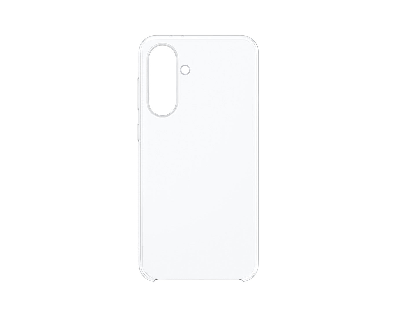 GRABIT CLEAR CASE FOR SAMSUNG A56