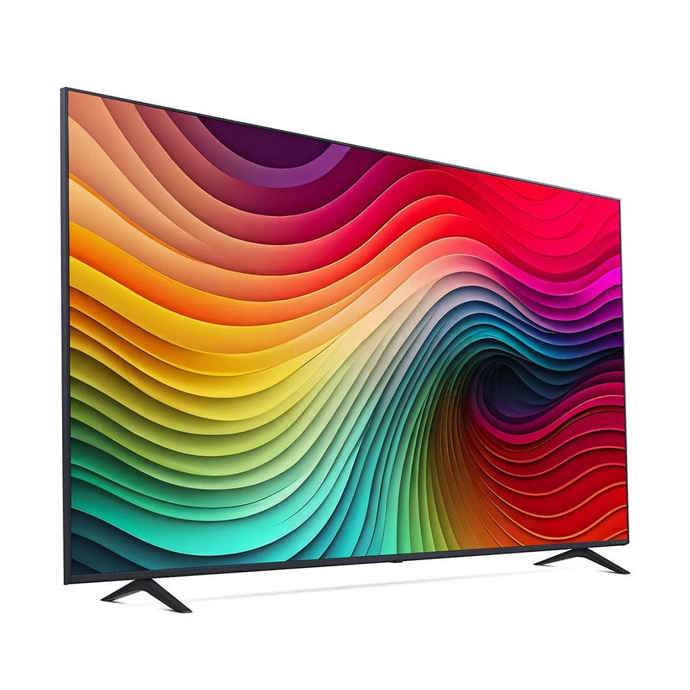 LG 4K Active HDR webOS SmartTelevision, 65 inch, 65NANO80VPA, 2022