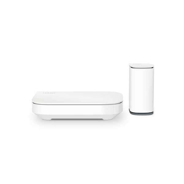 Linksys Velop Node 1 Micro 6 Mesh Router
