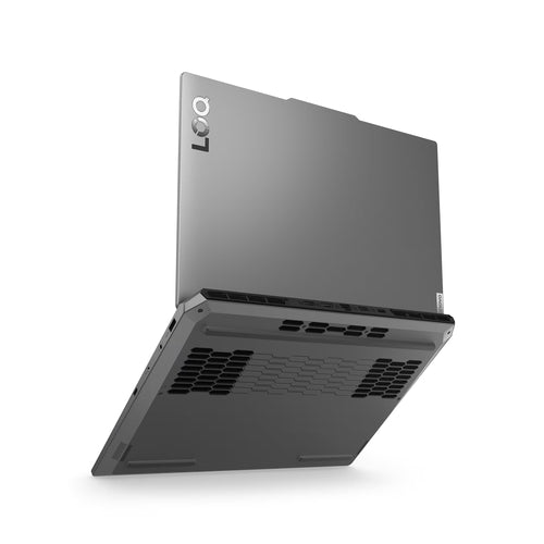 Lenovo LOQ 15/I5-12600HX Gaming/16GB RAM/512GB SSD/RTX 3050 6GB/15.6" FHD IPS 144 HZ/Win11H/Grey
