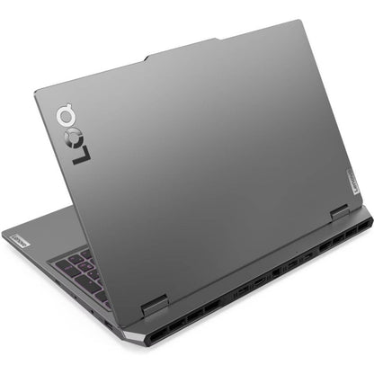 Lenovo LOQ 15APH8 — Ryzen 5 7235HS, RTX 3050 6GB, 32GB/512GB, 15.6" FHD 144Hz MUX Switch, Win 11 Pro (Storm Grey)