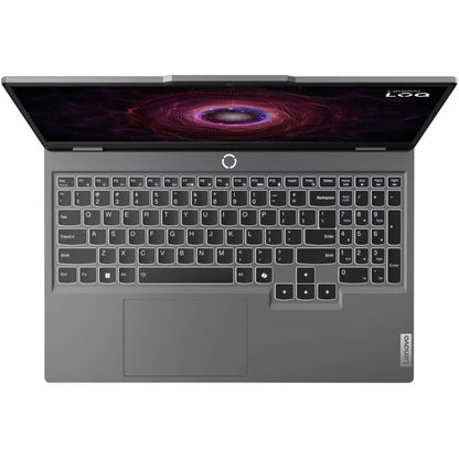 Lenovo LOQ 15APH8 — Ryzen 5 7235HS, RTX 3050 6GB, 32GB/512GB, 15.6" FHD 144Hz MUX Switch, Win 11 Pro (Storm Grey)