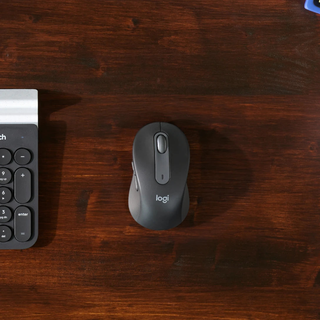 LOGITECH M650 - GRAPHITE
