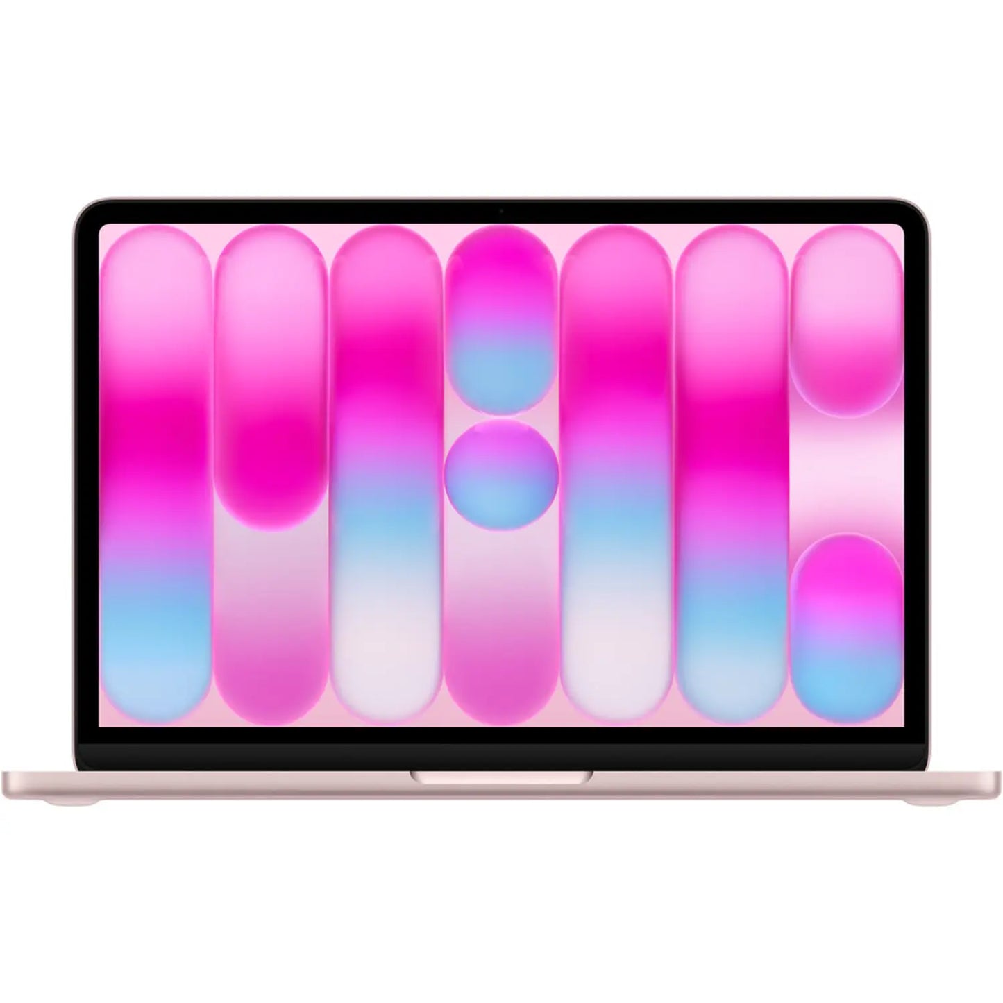Apple Apple MacBook Neo 13” A18 Pro 8GB 256SSD Mac OS (Blush)