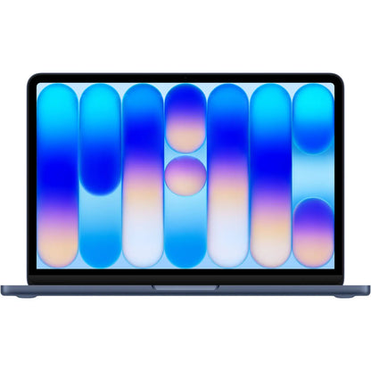 Apple MacBook Neo 13-inch Laptop (2026) – 8GB RAM / 512GB SSD / Apple Silicon Chip / Touch ID / macOS / Indigo / English & Arabic Keyboard / Middle East Version – MHFG4ZS/A