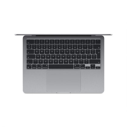 APPLE Macbook Air 13 M3 8GB RAM 256GB SSD Eng Keyboard, Space Gray, UAE Version, MRXN3ZS/A