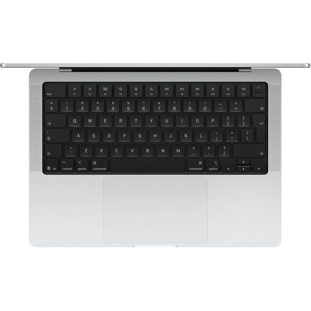 Apple MacBook Pro 14 M5 Chip, 16GB RAM, 1TB Storage, English Keyboard, Silver - UAE Version