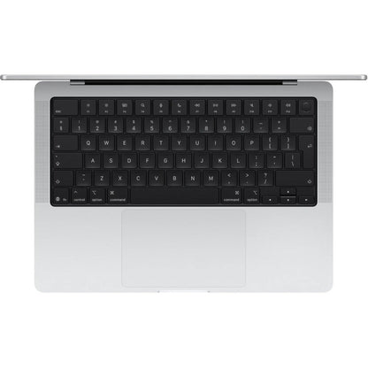 Apple MacBook Pro 14 M5 Chip, 16GB RAM, 1TB Storage, English Keyboard, Silver - UAE Version