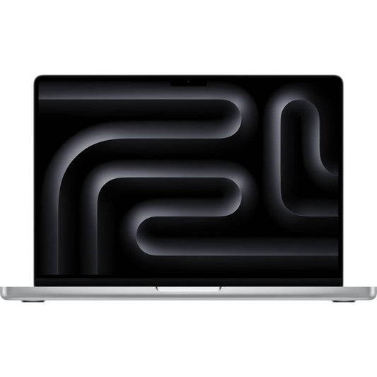 Apple MacBook Pro 14 M5 Chip, 16GB RAM, 1TB Storage, Arabic-English Keyboard, Silver - UAE Version