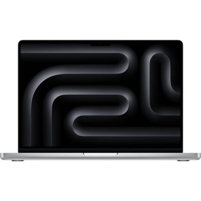 Apple MacBook Pro 14 M5 Chip, 24GB RAM, 1TB Storage, English Keyboard, Silver - UAE Version