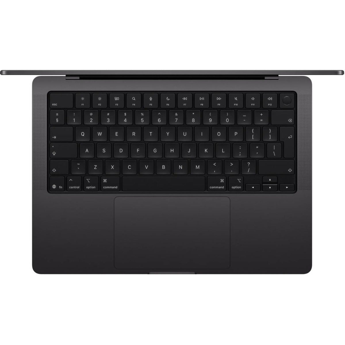 Apple MacBook Pro 14 M5 Chip, 16GB RAM, 1TB Storage, Arabic-English Keyboard, Space Black - UAE Version