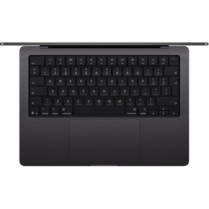 Apple MacBook Pro 14 M5 Chip, 16GB RAM, 1TB Storage, Arabic-English Keyboard, Space Black - UAE Version