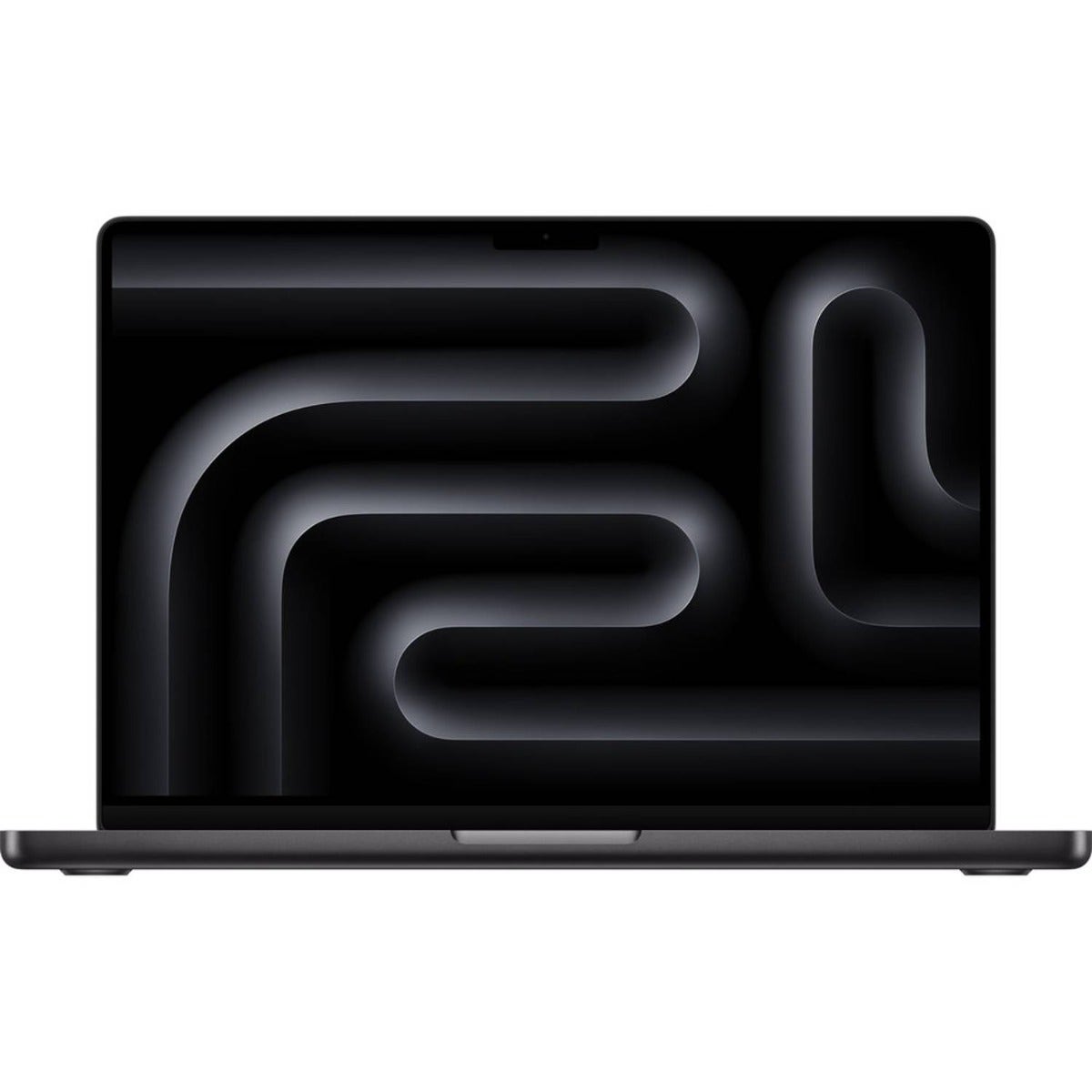 Apple MacBook Pro 14 M5 Chip, 16GB RAM, 1TB Storage, Arabic-English Keyboard, Space Black - UAE Version