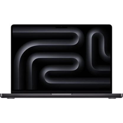 Apple MacBook Pro 14 M5 Chip, 16GB RAM, 1TB Storage, Arabic-English Keyboard, Space Black - UAE Version
