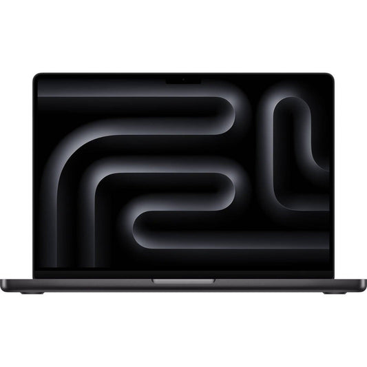 Apple MacBook Pro 14 M5 Chip, 24GB RAM, 1TB Storage, English Keyboard, Space Black - UAE Version