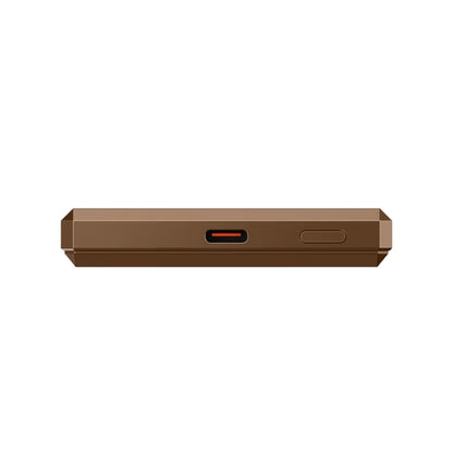 MYX PRO MAGX 5K SLIM MAGSAFE POWER BANK GLD