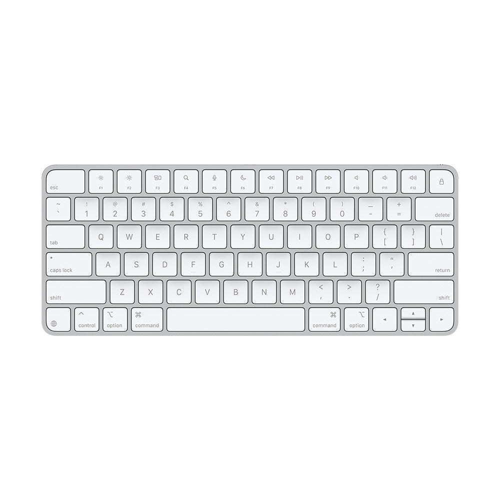 Apple Magic Keyboard USB-C - Internation English, MXCL3Z/A