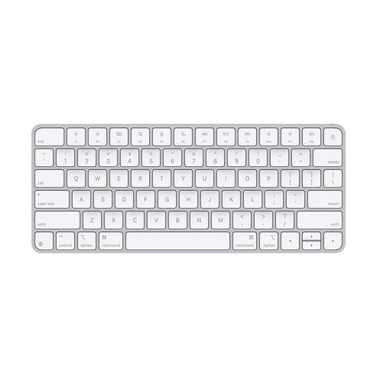 Apple Magic Keyboard USB-C - Internation English, MXCL3Z/A