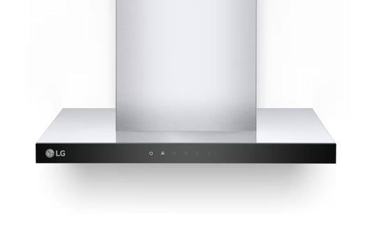 LG Built in 60 cm Hood with Powerful Suction HC7Z2425S